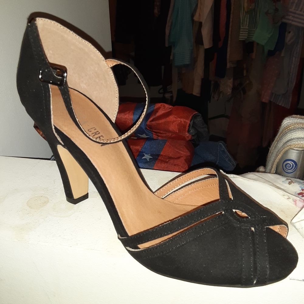 Chelsea crews black (#11)